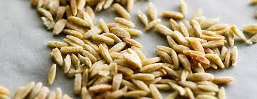 ORZO OU RISONI TRADITIONNELS BIO – Image 2