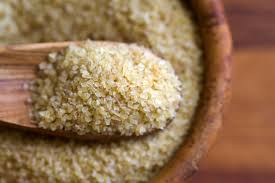 BOULGOUR DE BLE MEDIUM BIOLOGIQUE