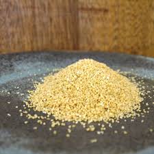 COUSCOUS DE BLE SEMI-COMPLET BIOLOGIQUE origine PROVENCE