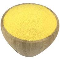 POLENTA DE MAÏS FINE INSTANTANEE BIO (SEMOULE DE MAIS)