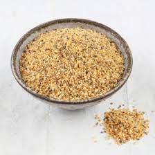 COUSCOUS DE POIS CHICHES AB PROVENCE - LAZZARETTI