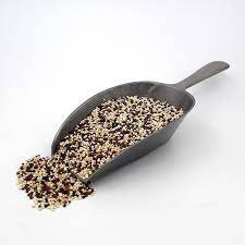 QUINOA MULTICOLORE BIOLOGIQUE Origine PEROU