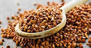 GRAINES DE SARRASIN DECORTIQUEES BIOLOGIQUES