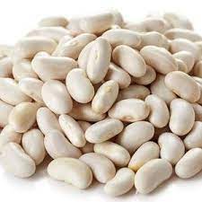 HARICOTS BLANCS LINGOT SECS AB