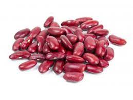 HARICOTS ROUGES BIOLOGIQUES Origine VENDEE