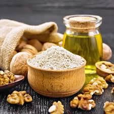 FARINE DE NOIX DU PERIGORD SANS GLUTEN - PIMENT PERIGORD