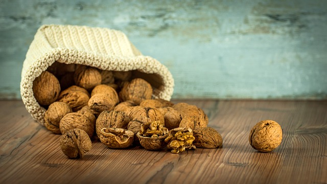 FARINE DE NOIX DU PERIGORD SANS GLUTEN - PIMENT PERIGORD – Image 2