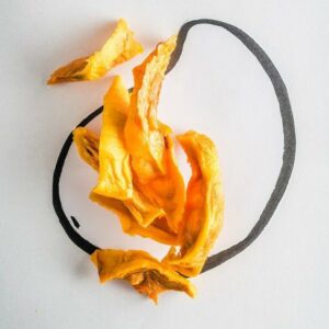 MANGUES SECHEES BIOLOGIQUES - SUPERSEC