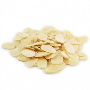 AMANDES BLANCHES EFFILEES AB