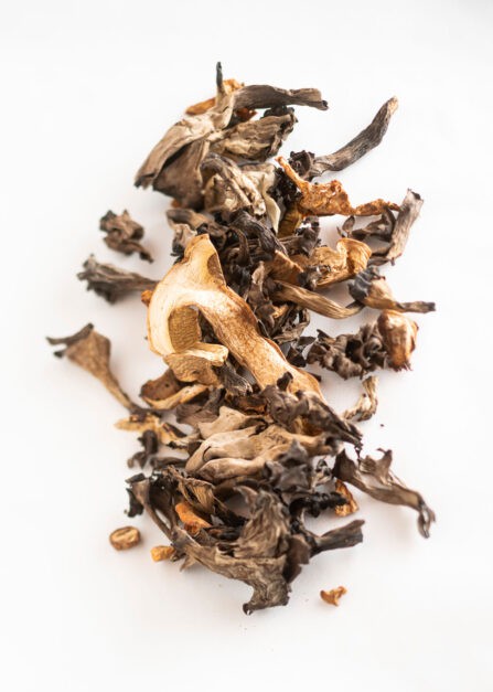 MELANGE CHAMPIGNONS SAUVAGES BIO 25g - SUPERSEC