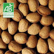 AMANDES COQUES AB Origine SICILE - HUILERIE MONSALLIER