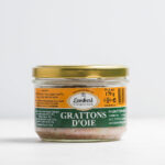 GRATTONS D'OIE 170G - MAISON LEMBERT