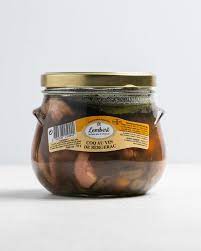 COQ AU VIN DE BERGERAC 720G - MAISON LEMBERT