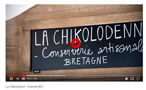 RILLETTES DE SAINT JACQUES BIOLOGIQUES A L'HUILE D'OLIVE 90G – Image 2