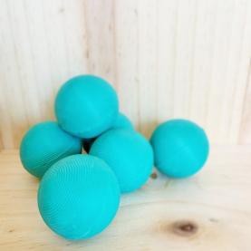 BALLE DE LAVAGE (IDEAL LAVE-LINGE) - CHAMARREL