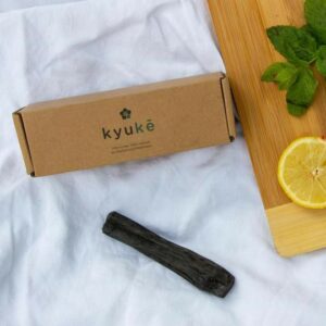 BATON DE BINCHOTAN JAPONAIS TAILLE S - KYUKE