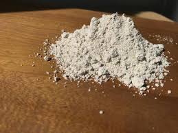 TERRE DE DIATOMEE VRAC