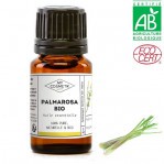 HUILE ESSENTIELLE PALMAROSA AB 10ML - MY COSMETIK