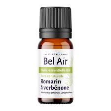 HE ROMARIN A VERBENONE AB 10ML - DISTILLERIE BEL AIR