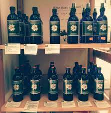 EAU FLORALE DE MENTHE POIVREE BIOLOGIQUE 200ml - INFLOR'ESSENCES