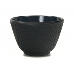 BOL EN FONTE ARARE ROUGE 12CL