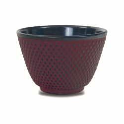 BOL EN FONTE ARARE FUSHIA 12CL