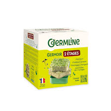 GERMOIR à GRAINES 2 ETAGES GERMLINE