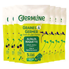 GERMOIR à GRAINES 2 ETAGES GERMLINE – Image 6