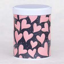 BOITE EMPILABLE ILLUSTREE 100G ESPRIT CELADON – Image 4