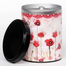 BOITE EMPILABLE ILLUSTREE 100G ESPRIT CELADON – Image 5