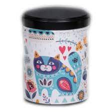 BOITE EMPILABLE ILLUSTREE 100G ESPRIT CELADON – Image 6