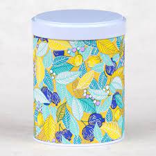 BOITE EMPILABLE WASHI 100G ESPRIT CELADON – Image 4