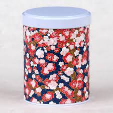 BOITE EMPILABLE WASHI 100G ESPRIT CELADON – Image 5