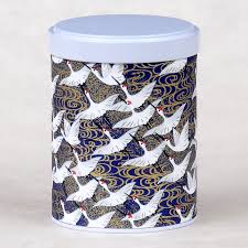 BOITE EMPILABLE WASHI 100G ESPRIT CELADON – Image 9