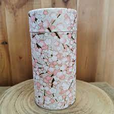 GRANDE BOITE WASHI 150G ESPRIT CELADON