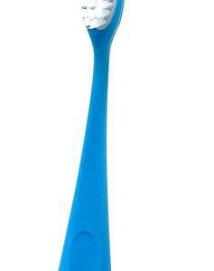 BROSSE A DENTS bleue SOUPLE RECHARGEABLE POUR ENFANT