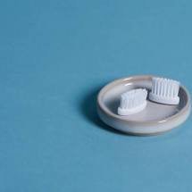 TÊTE DE BROSSE A DENTS SOUPLE ENFANT