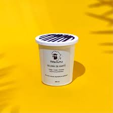 BEURE DE KARITE BIOLOGIQUE & EQUITABLE EN VRAC - YOKOUMI