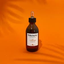 HUILE D'ARGAN BIOLOGIQUE & EQUITABLE EN VRAC - YOKOUMI – Image 2