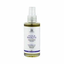 HUILE BEAUTE CHANVRE ET CALENDULA NATURE & PROGRES 100ML - IBBEO