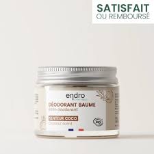 DEODORANT BEAUME A LA NOIX DE COCO AB 50ML - ENDRO