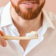 DENTIFRICE MENTHE GIVREE AB 100ML - ENDRO – Image 4