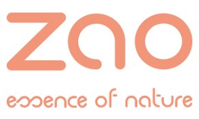 EPONGE EN CAOUTCHOUC NATUREL pour l'application du fond de teint ZAO – Image 3
