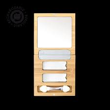 BAMBOU BOX DUO VIDE - ZAO