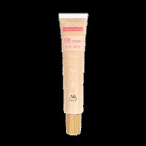 BB CREAM BIO & VEGAN SPF20 / TUBE 30ML - ZAO