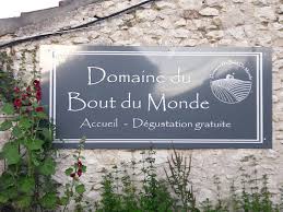 LE VINOVERO ROUGE AB 2018 75CL- LE DOMAINE DU BOUT DU MONDE – Image 4