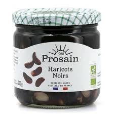 HARICOTS NOIRS AB 345G - PROSAIN