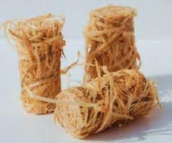 ALLUME FEU ECOLOGIQUE LAINE DE BOIS CERTIFICIE FSC 100%