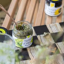 TARTARE D'ALGUES PROVENCAL BIO 100g - BORD A BORD – Image 3