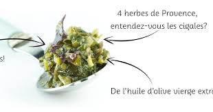 TARTARE D'ALGUES PROVENCAL BIO 100g - BORD A BORD – Image 4